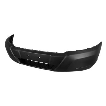 Bumper Cover Front Lower Textured CAPA for Ford Transit-150 Transit-250 Transit-350 Transit-350 HD