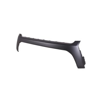 Bumper Cover Front Primed CAPA for Ford Expedition 2022-2024