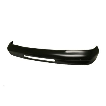 Bumper Face Bar Front Primed for Ford E-150 E-250 E-350 E-450 E-550