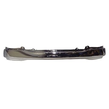 Bumper Face Bar Front Chrome for Ford Expedition F-150 F-150 Heritage