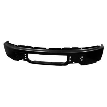 Bumper Face Bar Front w/o Fog Lamps Primed for Ford F-150 2009-2014