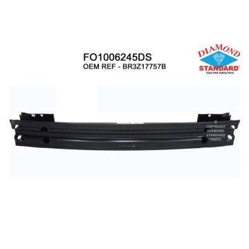 Bumper Cover Reinforcement Front for Ford Mustang 2005-2014