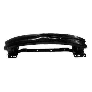 Bumper Cover Reinforcement Front CAPA for Ford Fiesta 2011-2019