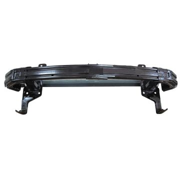 Bumper Cover Reinforcement Front w/o Front Tow Hook CAPA for Ford Edge Lincoln Nautilus