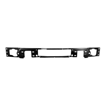Bumper Cover Reinforcement Front Molded Bumper CAPA for Ford Bronco 2021-2024