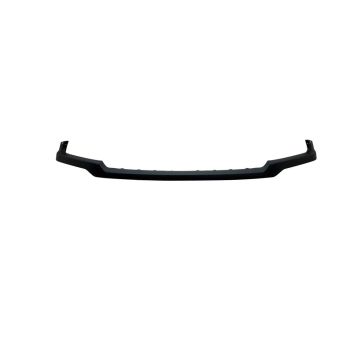 Bumper Cover Front Upper Textured Black CAPA for Ford F-150 Standard Cab Pickup Extended Cab Pickup Crew Cab Pickup XL 2018-2020