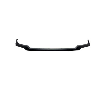 Bumper Cover Front Upper w/Wheel Opening Moldings Primed CAPA for Ford F-150 Crew Cab Pickup Extended Cab Pickup Platinum Lariat 2018-2020
