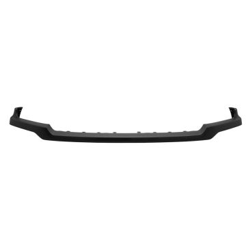 Bumper Cover Front Upper w/o Wheel Opening Moldings Primed CAPA for Ford F-150 Crew Cab Pickup Standard Cab Pickup Extended Cab Pickup Limited XLT King Ranch 2018-2020