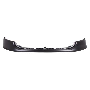 Bumper Cover Front Upper Primed CAPA for Ford Ranger 2019-2023