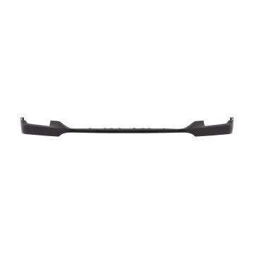 Bumper Cover Front Upper Cover Assembly Primed CAPA for Ford F-150 2021-2023