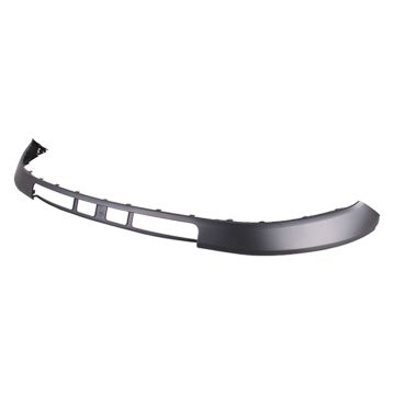 Bumper Cover Front Upper Primed CAPA for Ford Bronco Sport 2021-2024