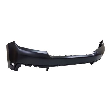 Bumper Cover Front Upper Primed CAPA for Ford Maverick 2022-2024