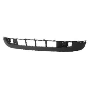 Bumper Cover Front Lower Primed for Lincoln MKX 2007-2010