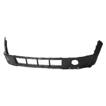 Bumper Cover Front Lower CAPA for Ford Taurus X 2008-2009