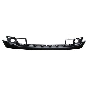 Bumper Cover Front Lower Textured Black for Lincoln MKX 2011-2015