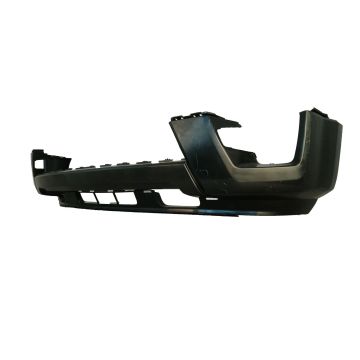 Bumper Cover Front Lower Primed CAPA for Ford Expedition Platinum 2015-2017
