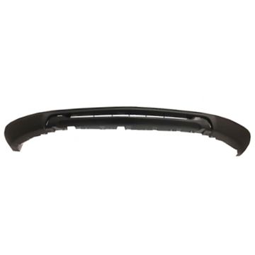 Bumper Cover Front Lower Textured CAPA for Lincoln MKX 2016-2018