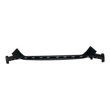 Bumper Cover Front Lower Sport Pkg Primed CAPA for Ford Edge Sport 2015-2018