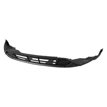 Bumper Cover Front Lower w/Active Park Assist CAPA for Ford Escape 2017-2019