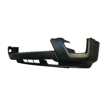 Bumper Cover Front Lower Primed CAPA for Ford Expedition Limited XLT King Ranch 2015-2017