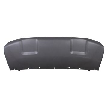 Bumper Cover Front Lower CAPA for Ford EcoSport 2018-2022