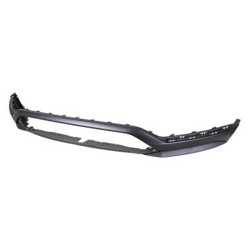 Bumper Cover Front Lower w/Titanium Elite Pkg Primed CAPA for Ford Edge Titanium 2019-2024