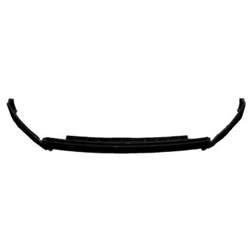 Bumper Cover Front Lower Primed for Ford Edge ST ST-Line 2019-2024