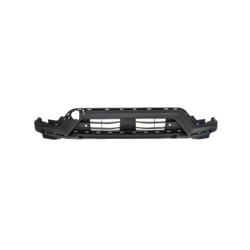 Bumper Cover Front Lower w/Front Parking Aid CAPA for Ford Explorer ST 2020-2024