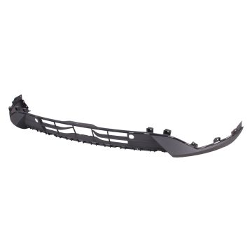 Bumper Cover Front Lower w/Active Park Assist CAPA for Ford Escape 2020-2022