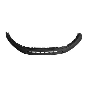 Bumper Cover Front Lower To 2-8-21 w/o Active Park Assist Textured for Lincoln Nautilus 2019-2021