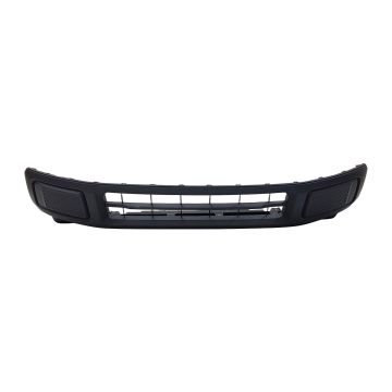 Bumper Cover Front Lower w/o Tremor Off-Road Pkg w/o Tow Hooks for Ford Maverick 2022-2024