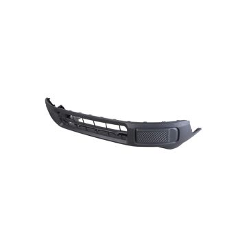 Bumper Cover Front Lower w/o Tremor Off-Road Pkg w/o Tow Hooks CAPA for Ford Maverick 2022-2024