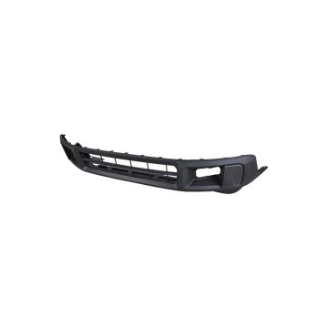 Bumper Cover Front Lower w/o Tremor Off-Road Pkg w/Tow Hooks CAPA for Ford Maverick XL XLT Lariat Hibrida Tremor 2022-2024