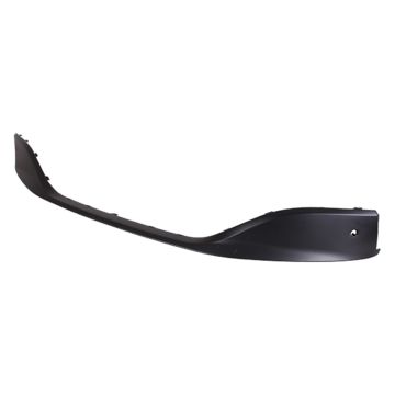 Bumper Cover Front Lower Primed CAPA for Ford Mustang Mach-E Premium Select First Edition California Route 1 2021-2023