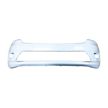 Bumper Cover Front Lower w/o Front Parking Aid for Ford Transit Connect XLT 2019-2023