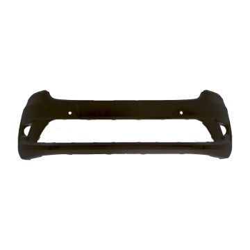 Bumper Cover Front Lower w/Front Parking Aid for Ford Transit Connect XLT 2019-2023