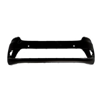 Bumper Cover Front Lower w/Front Parking Aid w/Active Park Assist for Ford Transit Connect Titanium XLT 2019-2023