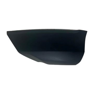 Bumper Cover Front Left CAPA for Ford EcoSport 2018-2022