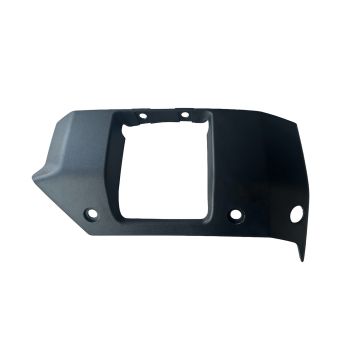 Bumper Cover Front Left Modular Bumper for Ford Bronco 2021-2024