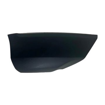 Bumper Cover Front Right CAPA for Ford EcoSport 2018-2022