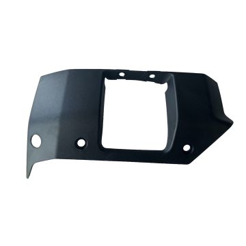 Bumper Cover Front Right Modular Bumper for Ford Bronco 2021-2024