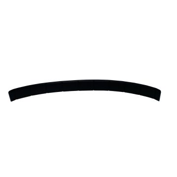 Bumper Step Pad Front CAPA for Ford F-250 Super Duty F-350 Super Duty F-450 Super Duty