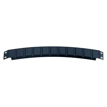 Bumper Step Pad Front for Ford F-250 Super Duty F-350 Super Duty F-450 Super Duty