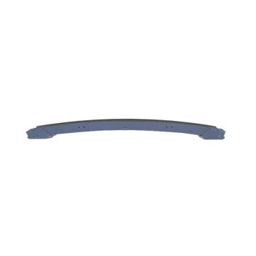 Bumper Cover Reinforcement Front Steel CAPA for Ford Escape Mazda Tribute Mercury Mariner