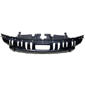 Bumper Cover Reinforcement Front Grille/Upper Cover CAPA for Ford Escape 2020-2022