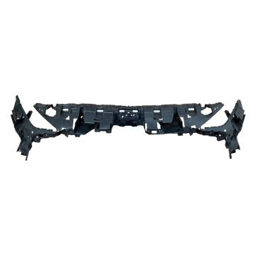 Bumper Cover Reinforcement Front Upper Reinforcement CAPA for Ford Transit Connect 2019-2023