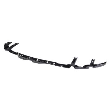 Bumper Cover Reinforcement Front Valance Reinforcement Assembly CAPA for Ford Expedition 2022-2024