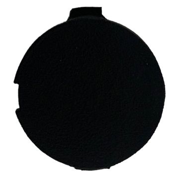 Tow Hook Cover Front Gray for Ford Transit Connect 2010-2013