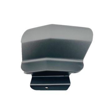 Tow Hook Cover Front Right Lower Access Cover for Ford Expedition 2007-2014