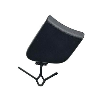 Tow Hook Cover Front for Ford Transit Connect XL 2019-2023